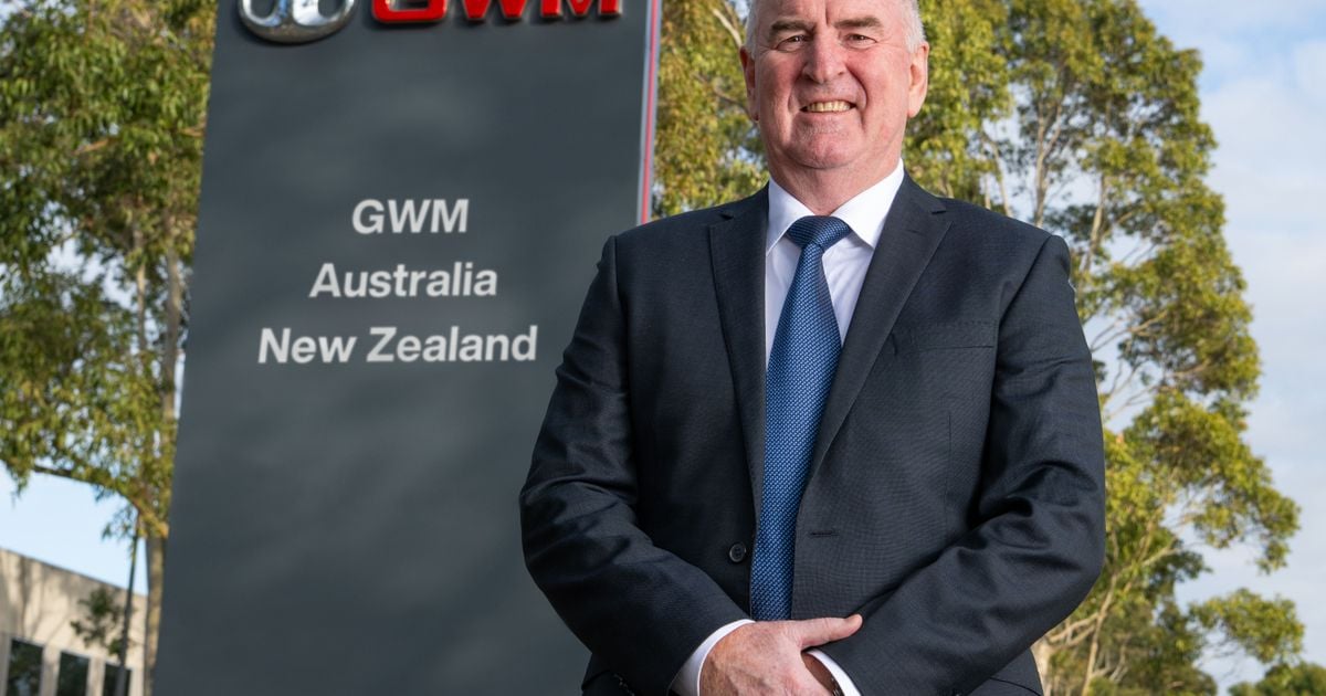 Expert Insights: Q&A with GWM Australia chief operating officer John Kett