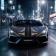 Lamborghini builds a special Revuelto Impavido for Japan; limited to 25 units