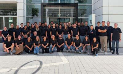Munich’s QuantumDiamonds raises €91 million to scale its quantum-based semiconductor inspection technology