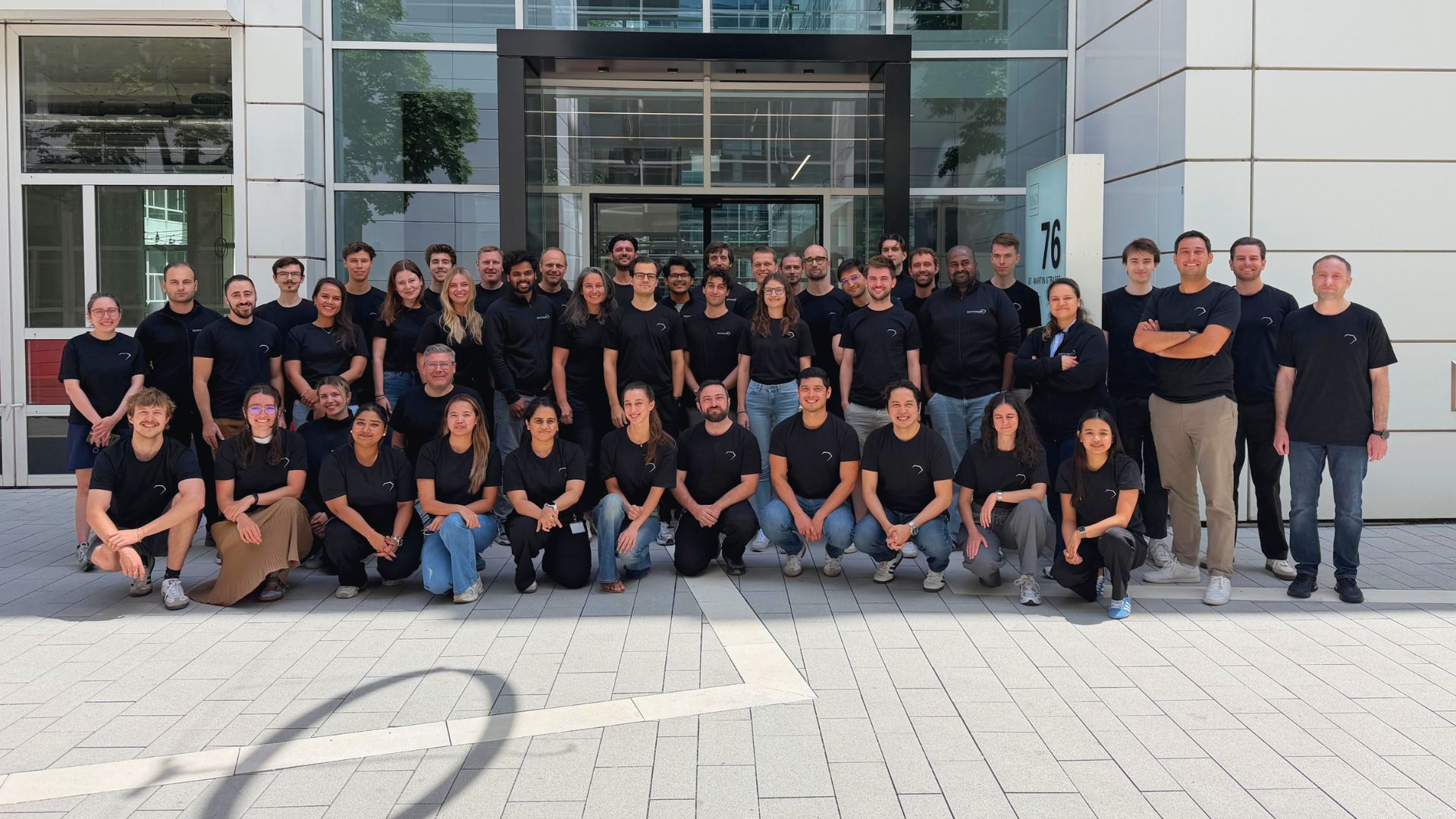 Munich’s QuantumDiamonds raises €91 million to scale its quantum-based semiconductor inspection technology