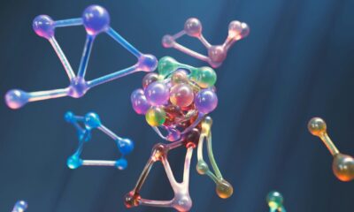 Examining Google DeepMind's AI bioresilience push