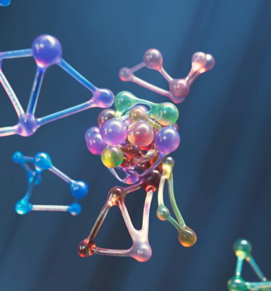 Examining Google DeepMind's AI bioresilience push