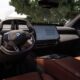 G65 BMW X5 40 INTERIOR 01