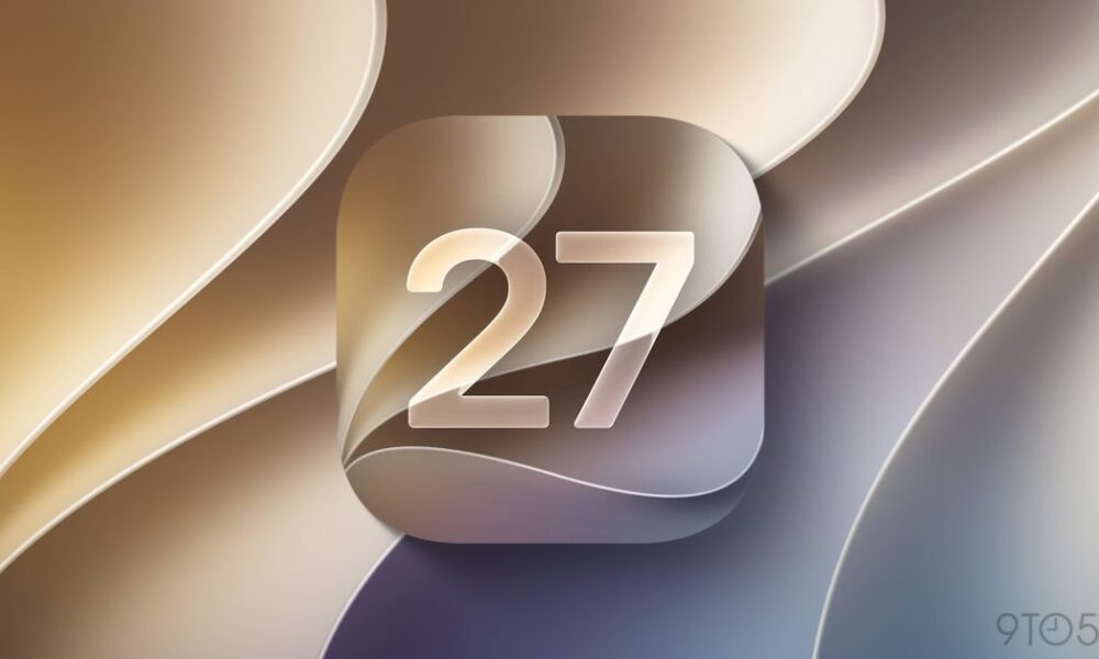 Here’s what’s new with iOS 27 beta 4