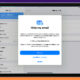 iOS 15 iCloud Hide My Email on iPad
