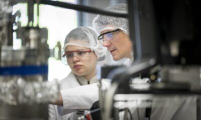 FAST consortium secures $160m NSF funding to drive Oregon