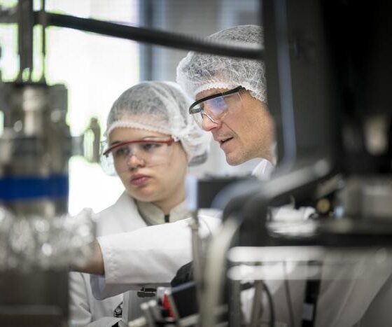 FAST consortium secures $160m NSF funding to drive Oregon