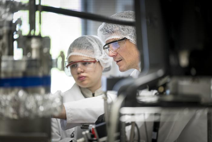 FAST consortium secures $160m NSF funding to drive Oregon