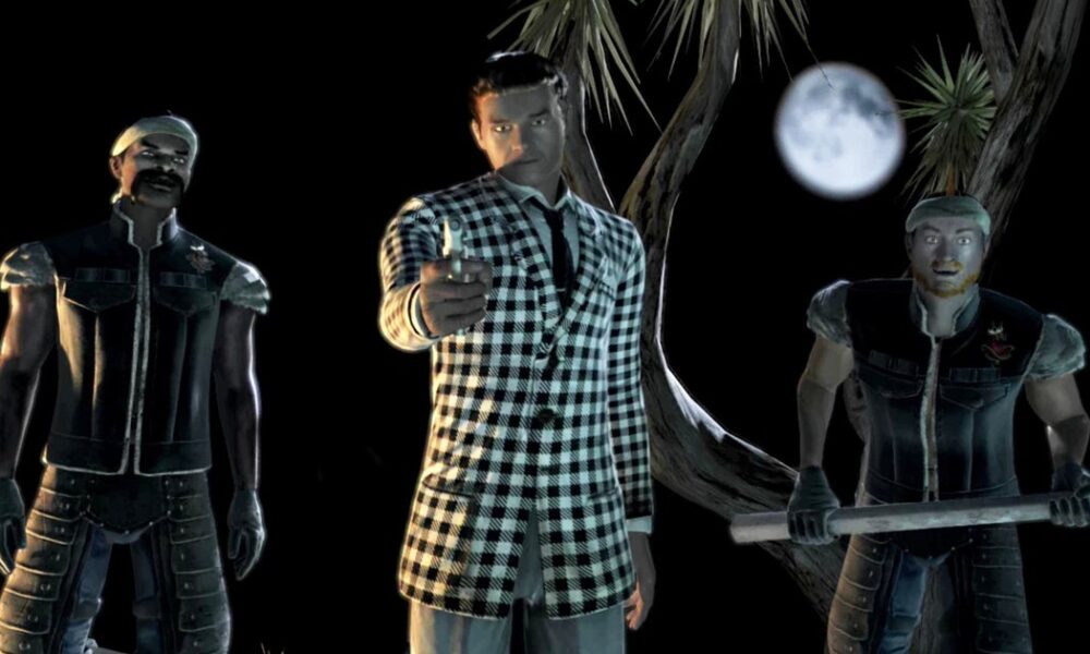 New Vegas devs Obsidian are reportedly working on a new Fallout game, and only Microsoft could make news I've waited half my life for taste this bitter