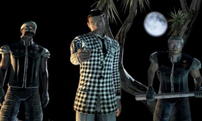 New Vegas devs Obsidian are reportedly working on a new Fallout game, and only Microsoft could make news I've waited half my life for taste this bitter