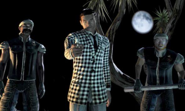 New Vegas devs Obsidian are reportedly working on a new Fallout game, and only Microsoft could make news I've waited half my life for taste this bitter