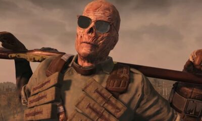 Fallout 76 player ghoul header