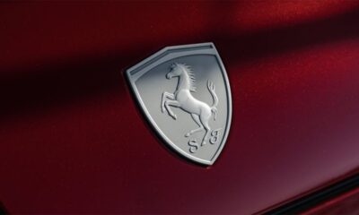 Ferrari teases V12 manual 12Cilindri MM ahead of debut
