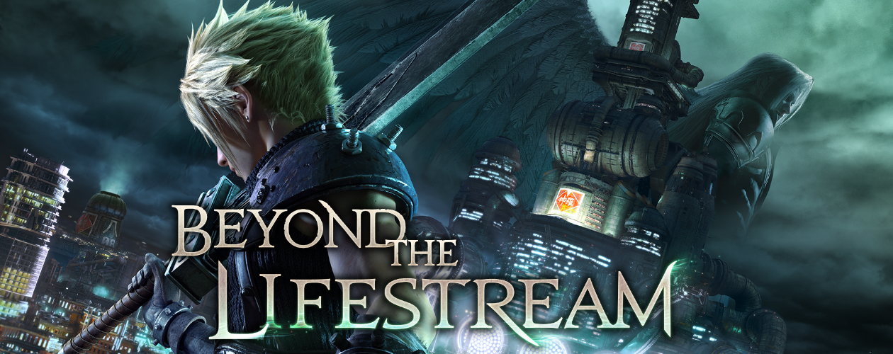 Final Fantasy VII Remake series coming to Final Fantasy XIV