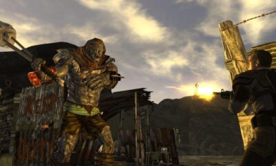 Xbox's layoffs come with a push to focus on series like Fallout, so naturally New Vegas devs Obsidian have reportedly lost around a quarter of their staff