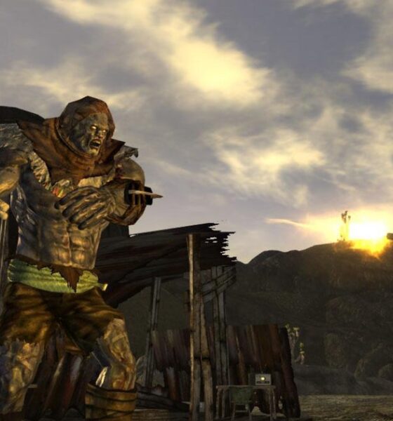 Xbox's layoffs come with a push to focus on series like Fallout, so naturally New Vegas devs Obsidian have reportedly lost around a quarter of their staff