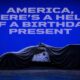 Ford drops a 4th of July surprise: It's a new Le Mans Hypercar