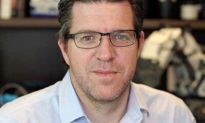 Departing AWS exec Dave Brown is reportedly joining Meta, as Facebook parent mulls its own cloud – GeekWire