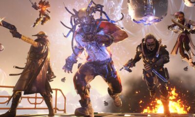 "LawBreakers tripped so Concord could faceplant": Gears of War designer Cliff Bleszinski looks back on his career so far and struggle with alcoholism