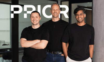 Germany's Prior Labs raises €1 billion and exits to SAP 18 months after being founded