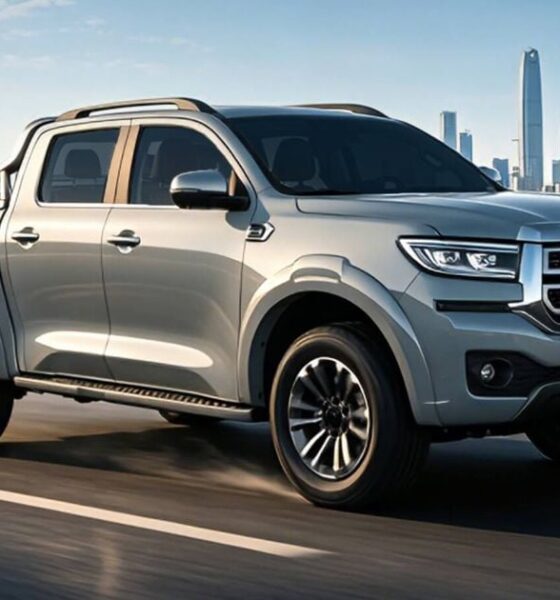 GWM details new model offensive as it targets top-five sales spot