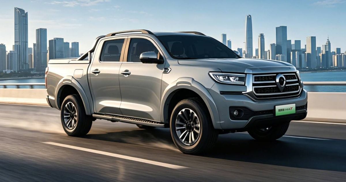 GWM details new model offensive as it targets top-five sales spot