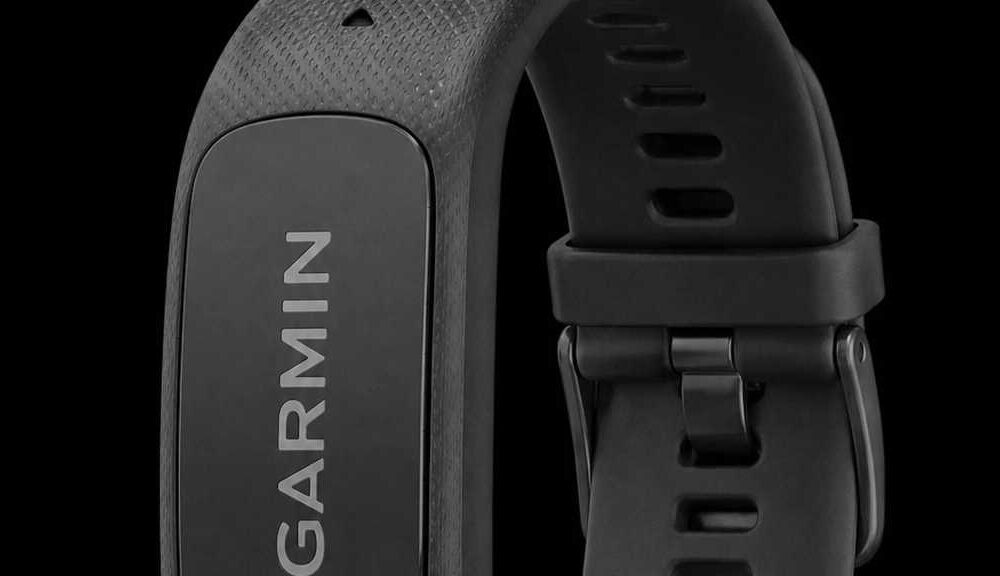 Garmin Cirqa leaked design