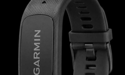 Garmin Cirqa leaked design