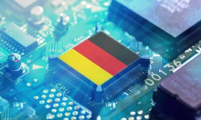 The European Commission has approved €659 million to support four first-of-a-kind facilities in the semiconductor value chain in Germany