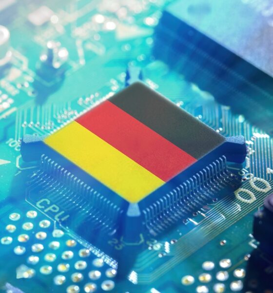 The European Commission has approved €659 million to support four first-of-a-kind facilities in the semiconductor value chain in Germany