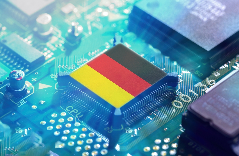 The European Commission has approved €659 million to support four first-of-a-kind facilities in the semiconductor value chain in Germany
