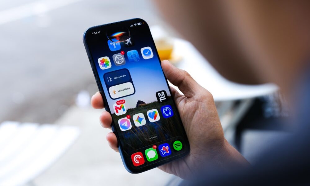 Apple’s public betas for iOS 27 and more are out now