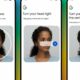 Google now lets you sign in to your account using a selfie video