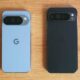 Google Pixel 10 Pro REVIEW with Pixel 9 Pro XL