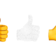 Google is open-sourcing its 3D emoji