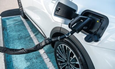 Almost half of Australians want a hybrid or EV for their next car – study