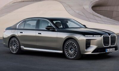 Luxury car theft ring busted in US; 90 high-end cars worth $8M stolen