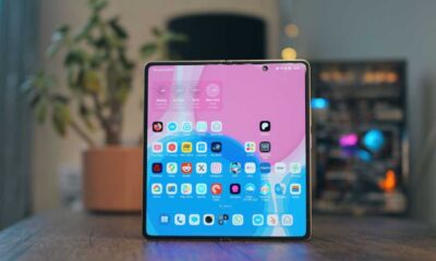 Honor Magic V6 review 21