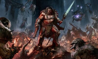 Doom The Dark Ages Revelations – Header Keyart