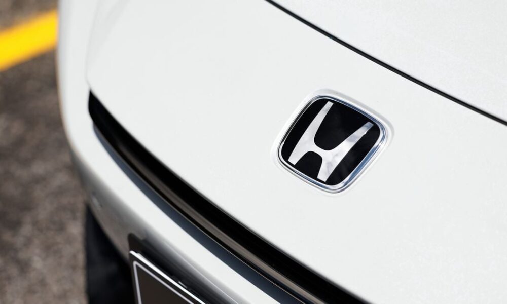 Expert Insights: Q&A with Honda Australia director Robert Thorp