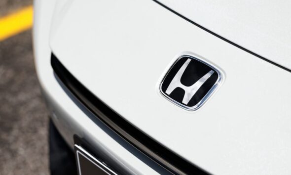 Expert Insights: Q&A with Honda Australia director Robert Thorp
