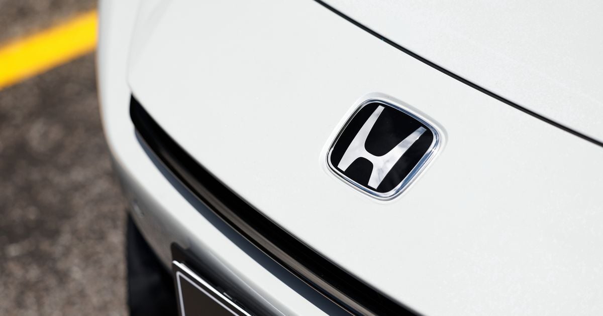 Expert Insights: Q&A with Honda Australia director Robert Thorp