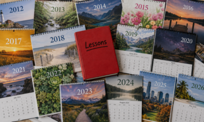 14 lessons from 14 years in VC