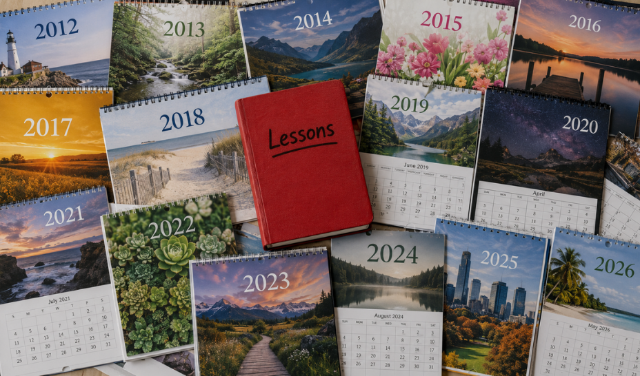 14 lessons from 14 years in VC