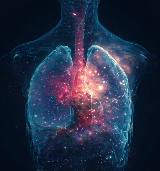 Insilico Medicine advances AI drug for IPF to Phase III trials