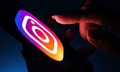 Instagram