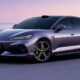 Denza Z9 S electric sedan revealed as smaller sibling to Australia-bound Z9 GT
