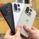 OnePlus 15 REVIEW colourways handheld