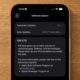 iOS 27 Public Beta hero