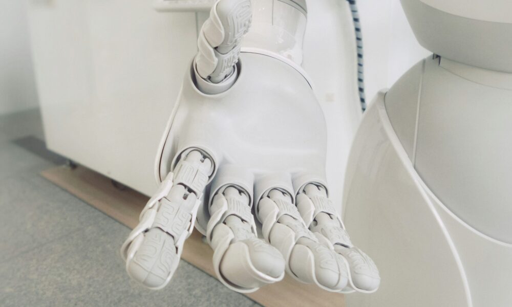 Japan Bets on AI Robots to Solve a Worker Shortage